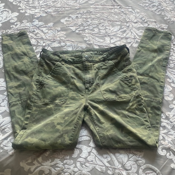 American eagle jeans - Picture 1 of 1